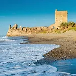 Lejlighed Sicily 1 - Blue Waves