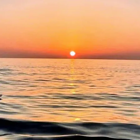 Sicily 1 - Blue Waves *