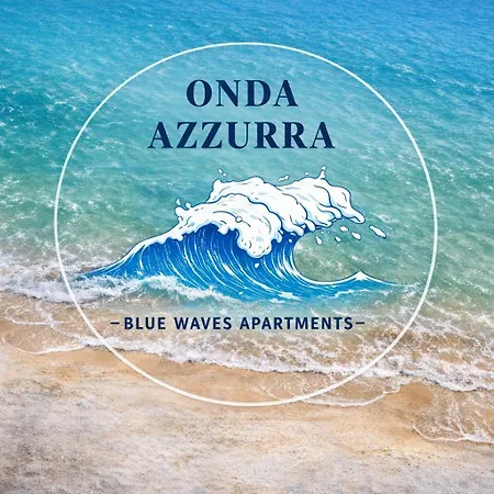 Sicily 1 - Blue Waves *